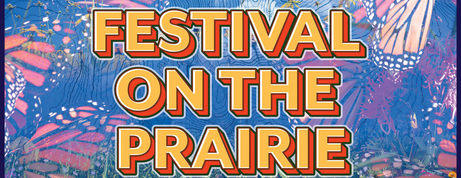 Festival on the Prairie